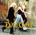 Dixie Chicks – Wide Open Spaces (CD)