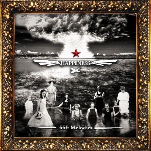 Happiness – 66ft Melodies (CD)