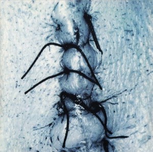 Scheer – Infliction (CD)