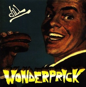Wonderprick – Dill (CD)