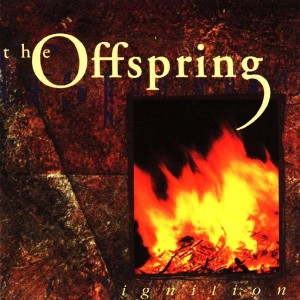 The Offspring – Ignition (CD)