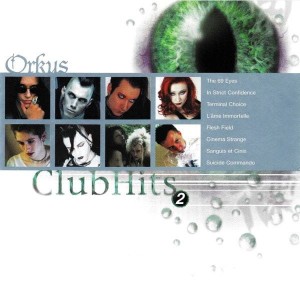 Various – Orkus Club Hits 2 (CD)