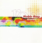 Robb Roy – Happy (CD)