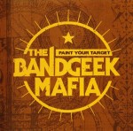 The Bandgeek Mafia – No Disguise (CD)