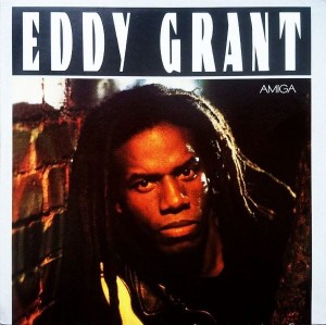 Eddy Grant – Eddy Grant LP