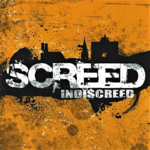 Screed – Indiscreed (CD)