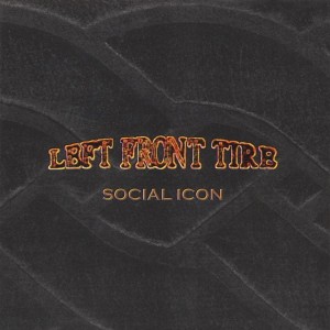 Left Front Tire – Social Icon (CD)