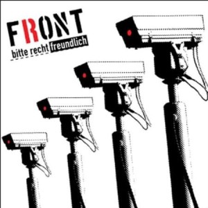 Front – Bitte Recht Freundlich (CD)