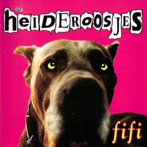 De Heideroosjes – Fifi (CD)