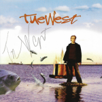 Tue West – Tue West (CD)