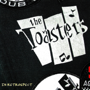 The Toasters – In Retrospect (CD)