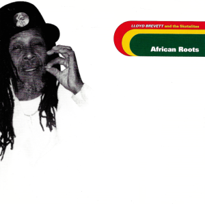 Lloyd Brevett And The Skatalites – African Roots (CD)