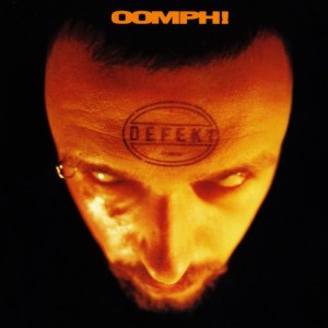 OOMPH! – Defekt (CD)
