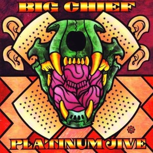 Big Chief – Platinum Jive (Greatest Hits 1969-1999) (CD)