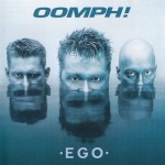 OOMPH! – Ego (CD)