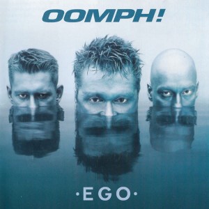 OOMPH! – Ego (CD)