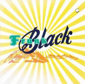Frank Black – Frank Black (CD)