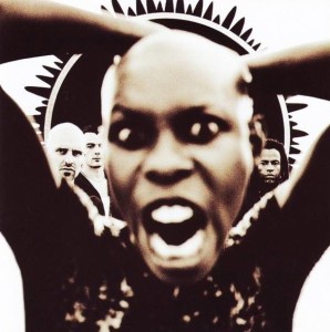 Skunk Anansie – Stoosh (CD)