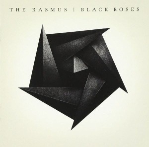 The Rasmus – Black Roses (CD)