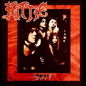 Kittie – Spit (CD)