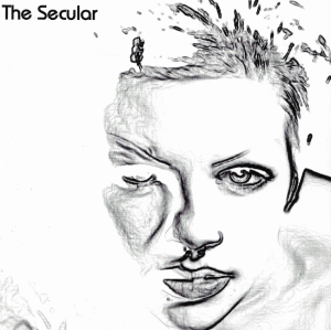 The Secular – Hatesex (CD)