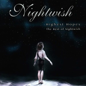 Nightwish – Highest Hopes (The Best Of Nightwish) (CD)