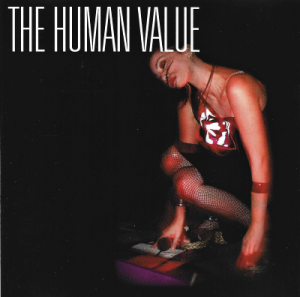 The Human Value – Give Me (CD)