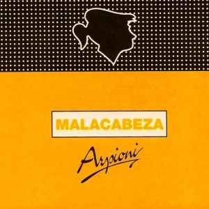 Arpioni – Malacabeza (CD)