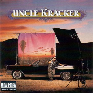 Uncle Kracker – Double Wide (CD)