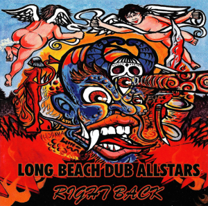 Long Beach Dub Allstars – Right Back (CD)