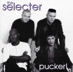 The Selecter – Pucker! (CD)