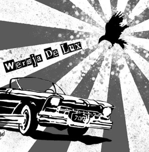 Wersja De Lux – Wersja Winylowa LP