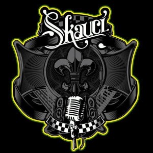 Skauci ‎– Great Poland (CD)