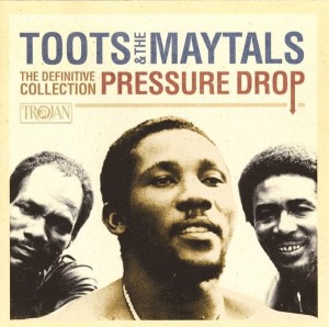Toots & The Maytals – Pressure Drop - The Definitive Collection (2CD)