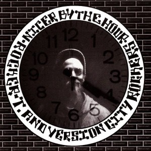Rocker-T And Version City Rockers – Nicer By The Hour (CD)