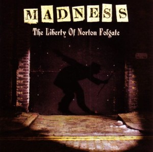 Madness – The Liberty Of Norton Folgate (CD)