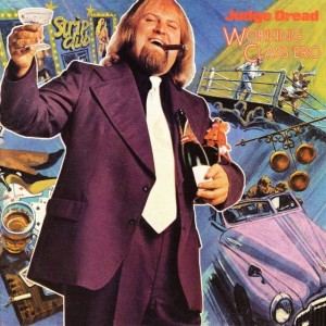 Judge Dread – Working Class 'Ero (CD)