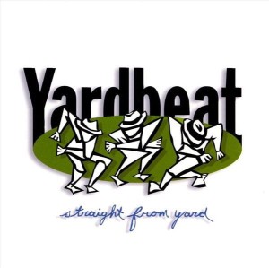 Yardbeat – Straight From Yard (CD)