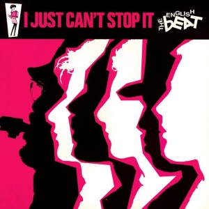 The English Beat (The Beat) – I Just Can't Stop It (CD)