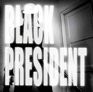 Black President – Black President (CD)