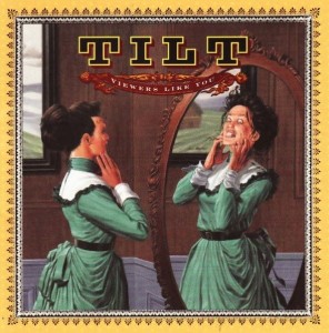 Tilt – Viewers Like You (CD)