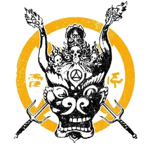 Kung Fu Killers – Game Of Death (CD)