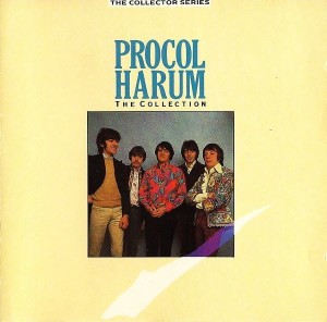 Procol Harum – The Collection (CD)
