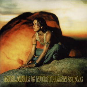 Melanie C – Northern Star (CD)