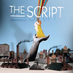 The Script – The Script (CD)