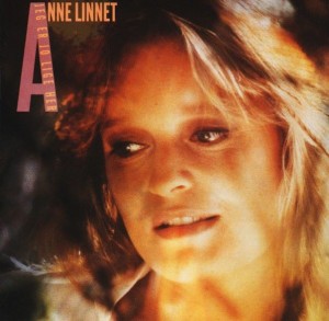 Anne Linnet – Jeg Er Jo Lige Her (CD)