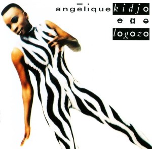 Angélique Kidjo – Logozo (CD)