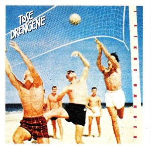 Tøsedrengene – I Sikre Hænder (CD)