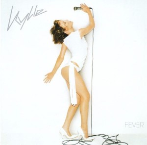 Kylie Minogue – Fever (CD)