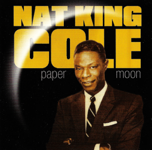 Nat King Cole – Paper Moon (CD)